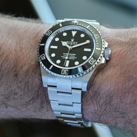 rolex submariner listenpreis 2020|Rolex Submariner uk price.